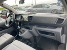 Toyota Proace Verso Long 9 osobowy Hak Nawiewy z tyłu Android - 11
