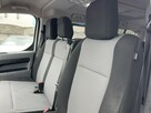 Toyota Proace Verso Long 9 osobowy Hak Nawiewy z tyłu Android - 12