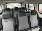 Toyota Proace Verso Long 9 osobowy Hak Nawiewy z tyłu Android - 13