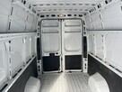 Fiat Ducato Salon PL L4H3 Blaszak Kamera Klimatronik 3 osobowy - 5