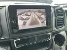 Fiat Ducato Salon PL L4H3 Blaszak Kamera Klimatronik 3 osobowy - 10