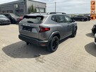 Dacia Duster LPG Nowy model Klimatyzacja Czujniki park.