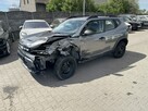 Dacia Duster LPG Nowy model Klimatyzacja Czujniki park. - 3
