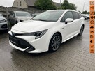 Toyota Corolla Hybryda Automat Podgrzewanie Kamera Virtual