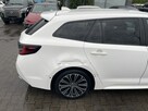 Toyota Corolla Hybryda Automat Podgrzewanie Kamera Virtual - 5