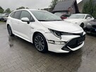 Toyota Corolla Hybryda Automat Podgrzewanie Kamera Virtual - 6