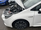 Toyota Corolla Hybryda Automat Podgrzewanie Kamera Virtual - 8