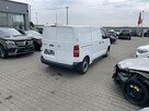 Opel Vivaro Blaszak Klimatyzacja Czujniki park. Zabudowa - 2
