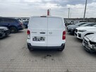 Opel Vivaro Blaszak Klimatyzacja Czujniki park. Zabudowa - 3