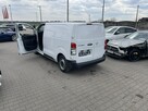 Opel Vivaro Blaszak Klimatyzacja Czujniki park. Zabudowa - 5