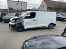 Opel Vivaro Blaszak Klimatyzacja Czujniki park. Zabudowa - 6
