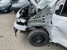 Opel Vivaro Blaszak Klimatyzacja Czujniki park. Zabudowa - 7