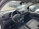 Opel Vivaro Blaszak Klimatyzacja Czujniki park. Zabudowa - 12