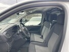 Opel Vivaro Blaszak Klimatyzacja Czujniki park. Zabudowa - 14