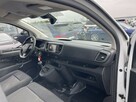 Opel Vivaro Blaszak Klimatyzacja Czujniki park. Zabudowa - 15