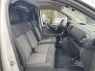 Opel Vivaro Blaszak Klimatyzacja Czujniki park. Zabudowa - 16