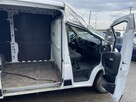 Citroen Jumper Blaszak Klimatyzacja 3 osobowy - 5
