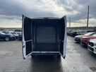 Citroen Jumper Blaszak Klimatyzacja 3 osobowy - 7