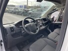 Citroen Jumper Blaszak Klimatyzacja 3 osobowy - 10