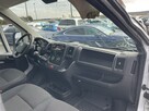 Citroen Jumper Blaszak Klimatyzacja 3 osobowy - 12