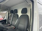 Citroen Jumper Blaszak Klimatyzacja 3 osobowy - 13