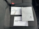 Citroen Jumper Blaszak Klimatyzacja 3 osobowy - 15