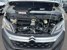 Citroen Jumper Blaszak Klimatyzacja 3 osobowy - 16