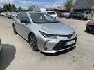 Toyota Corolla Hybryda Automat Kamera Podgrzewanie Virtual cockpit 140KM - 2