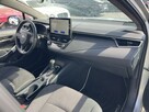 Toyota Corolla Hybryda Automat Kamera Podgrzewanie Virtual cockpit 140KM - 11