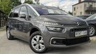 Citroen C4 SpaceTourer 1.2i*131PS*OPŁACONY*Bezwypadkowy*7-Osób Klimatronik*VIP GWARANCJA 24M - 6