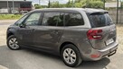 Citroen C4 SpaceTourer 1.2i*131PS*OPŁACONY*Bezwypadkowy*7-Osób Klimatronik*VIP GWARANCJA 24M - 8