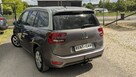 Citroen C4 SpaceTourer 1.2i*131PS*OPŁACONY*Bezwypadkowy*7-Osób Klimatronik*VIP GWARANCJA 24M - 10