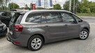 Citroen C4 SpaceTourer 1.2i*131PS*OPŁACONY*Bezwypadkowy*7-Osób Klimatronik*VIP GWARANCJA 24M - 14