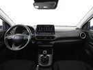 Hyundai Kona FV23% navi kamera grzane fotele+kier. tempomat klima-auto. - 15