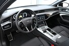 Audi A6 55TFSIe Quattro Stronic Sline B&O Matrix Virtual ACC Kamera 360 Hak - 16