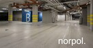 Angel Stradom, parking, Stradomska - 3