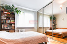 4 pokoje - loggia, piwnica, garaż - 5