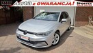 Volkswagen Golf 1.5 TSI EVO 130 KM, LIFE , ACC, Front Assist, Grzane fotele,Salon PL, - 9
