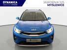 Kia Stonic VAT 23% 1.0T-GDI 100KM M6 2023 r., salon PL, I wł., gwar fabryczna - 3