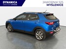 Kia Stonic VAT 23% 1.0T-GDI 100KM M6 2023 r., salon PL, I wł., gwar fabryczna - 5