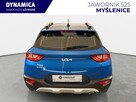 Kia Stonic VAT 23% 1.0T-GDI 100KM M6 2023 r., salon PL, I wł., gwar fabryczna - 6