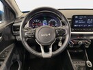 Kia Stonic VAT 23% 1.0T-GDI 100KM M6 2023 r., salon PL, I wł., gwar fabryczna - 16