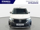 Nissan Townstar VAT 23% VAN Business 1.3DIG-T 130KM M6 2022 r., Salon PL, gwarancja - 3