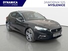 Seat Leon VAT 23% Xcellence 1.5TSI 150KM DSG 2022/2023 r., salon PL