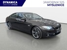 BMW 520 d Limousine Luxury 190KM automat xdrive 2015 r., salon PL, komplet kół