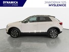 Volkswagen T-Roc VAT 23% Style 1.5TSI 150KM DSG 2022 r., salon PL, I właściciel V - 5