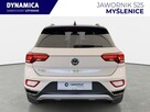Volkswagen T-Roc VAT 23% Style 1.5TSI 150KM DSG 2022 r., salon PL, I właściciel V - 7