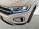 Volkswagen T-Roc VAT 23% Style 1.5TSI 150KM DSG 2022 r., salon PL, I właściciel V - 9