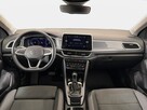 Volkswagen T-Roc VAT 23% Style 1.5TSI 150KM DSG 2022 r., salon PL, I właściciel V - 16