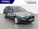 Seat Leon Sportstourer VAT 23% Style 1.5TSI 150KM M6 2024/2025 r., salon PL, I wł., gwar., V